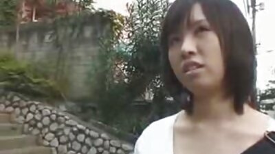 Shiori Himemiya kerül szembe után csalàdi szex Hármasban