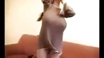 Annabelle családi szexvideok